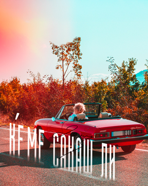 Dani - Kje me sakash li