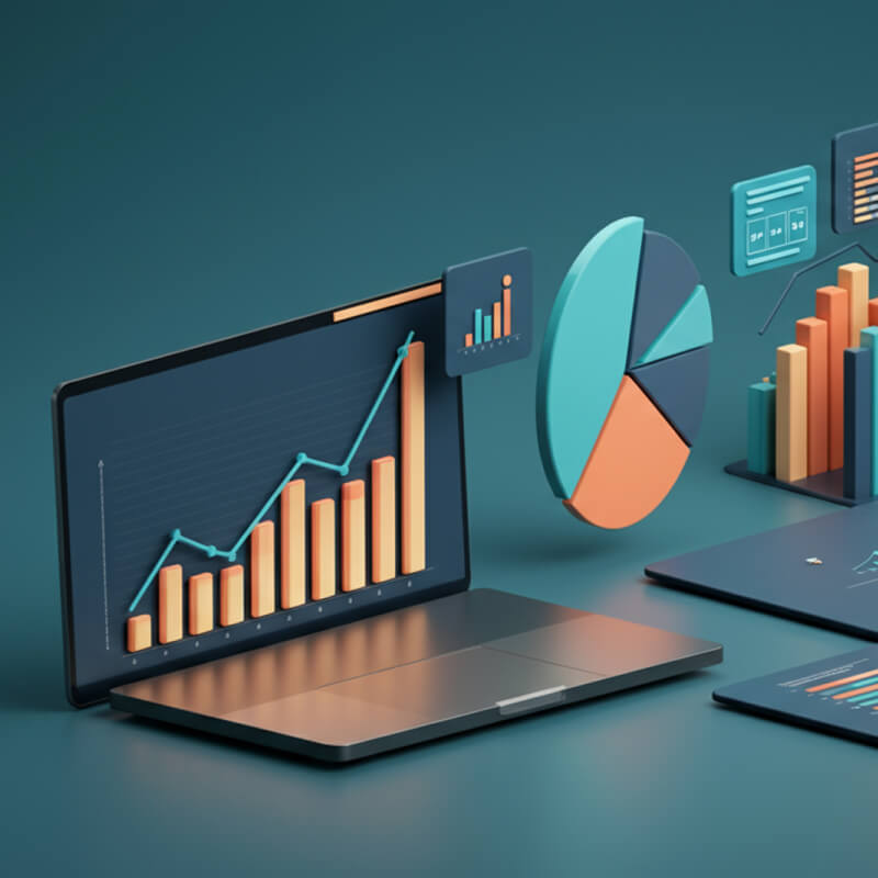 How bi transformed marketing cover