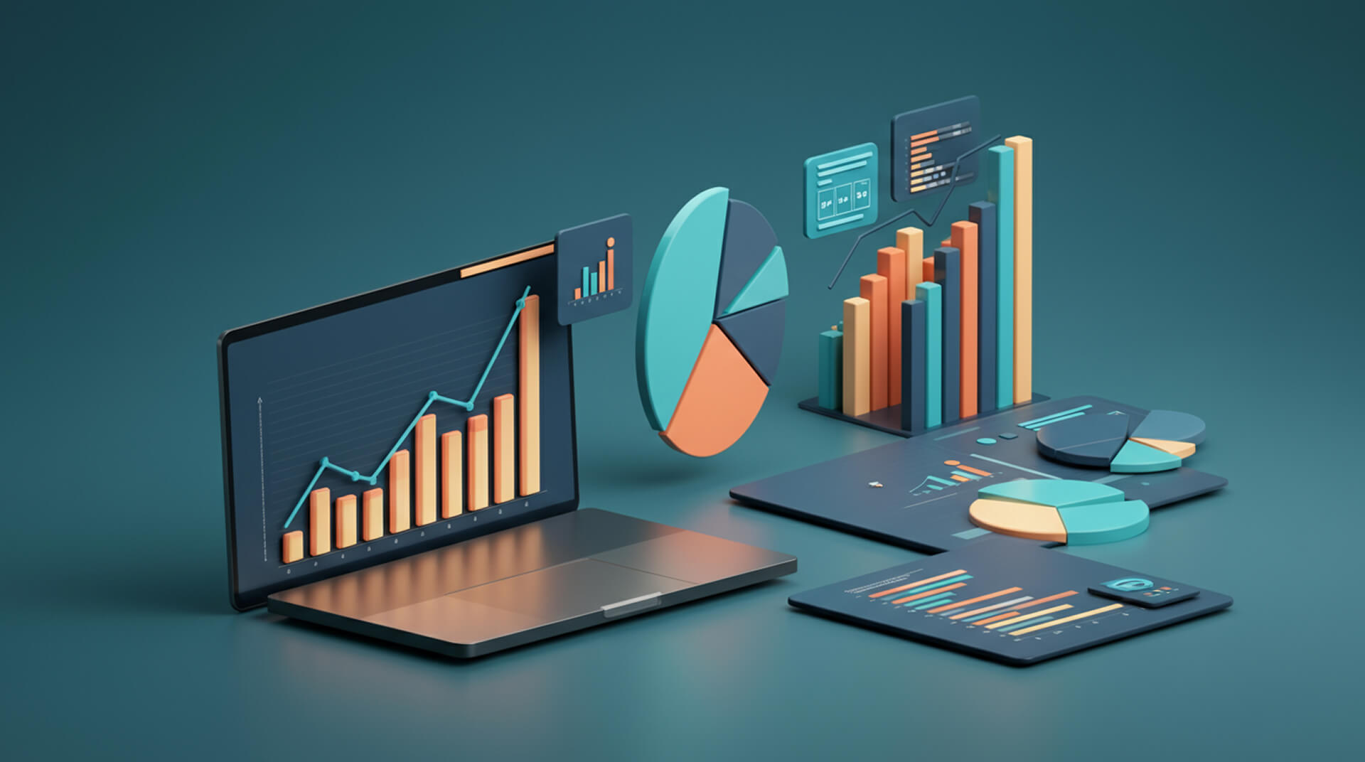 How bi transformed marketing