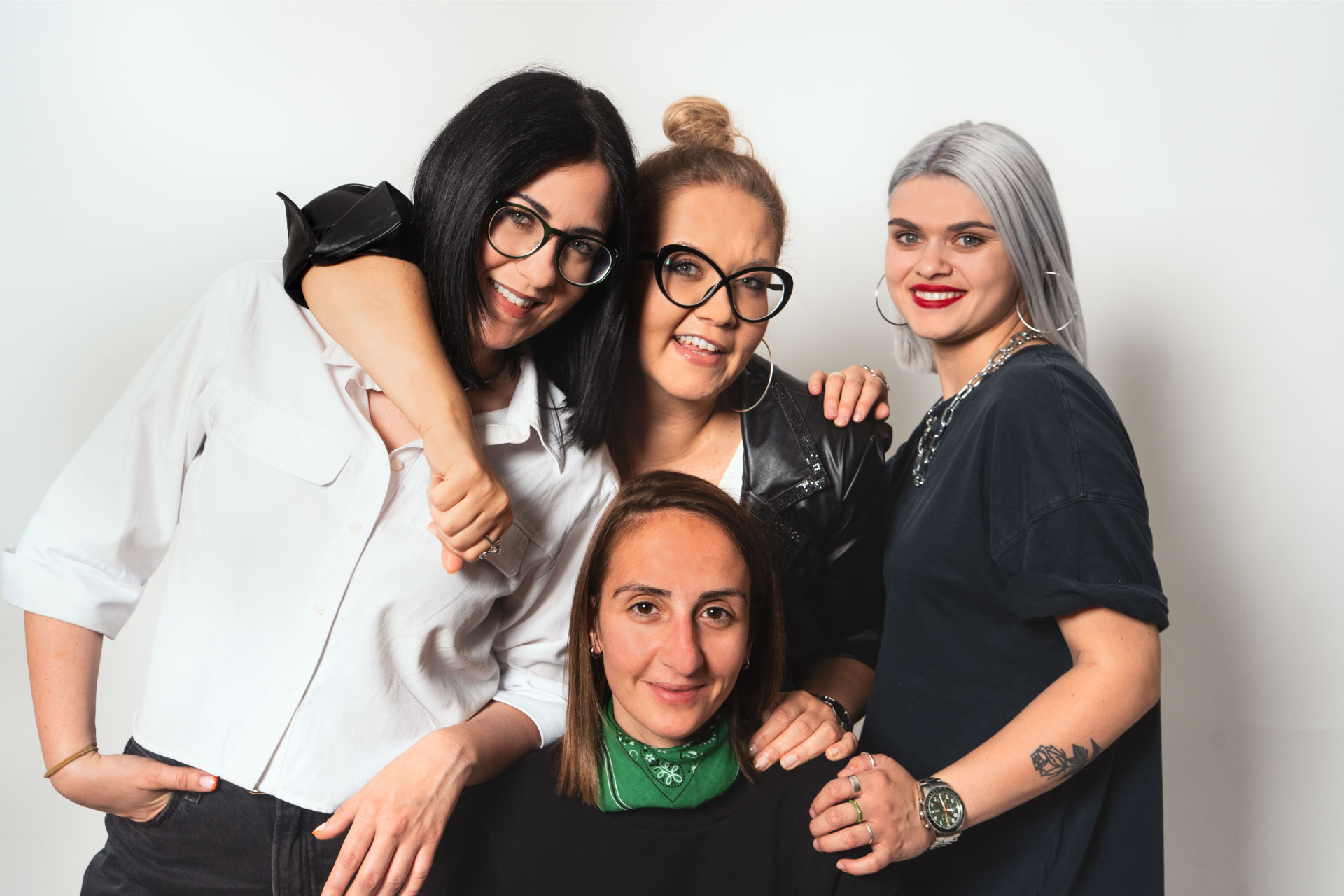 about us twobyfour team